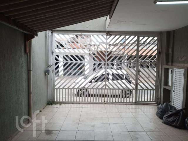 Casa com 3 quartos à venda na Vicente La Giudice, --, Aricanduva, São Paulo por R$ 850.000