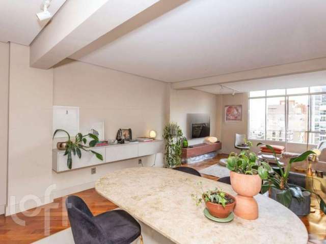 Apartamento com 2 quartos à venda na Capote Valente, --, Jardim Paulista, São Paulo por R$ 1.700.000