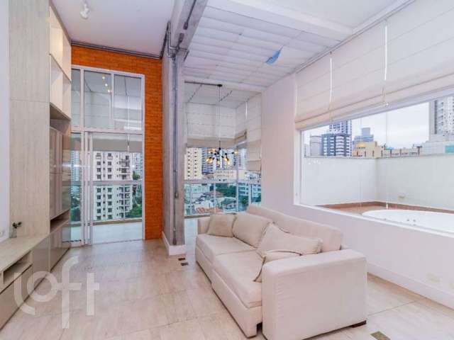 Apartamento com 1 quarto à venda na Rua do Paraíso, --, Liberdade, São Paulo por R$ 1.800.000