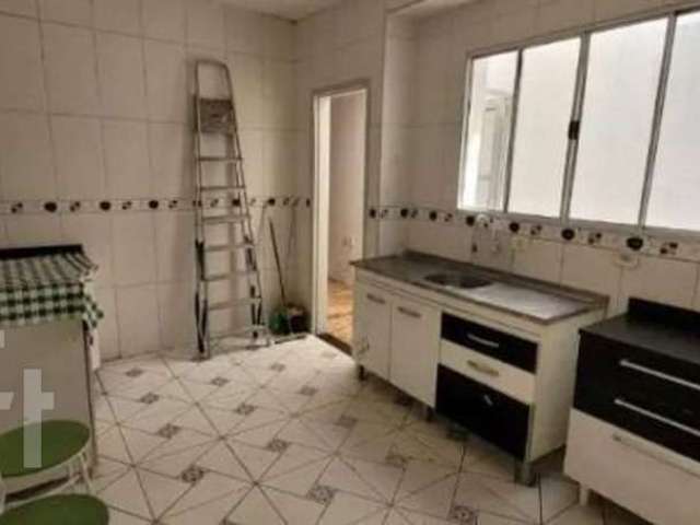 Casa com 4 quartos à venda na Rua Lopes Coutinho, --, Belém, São Paulo por R$ 960.000