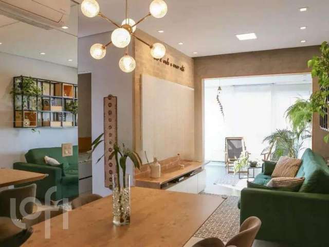 Apartamento com 2 quartos à venda na Rua Sebastião Bach, --, Vila Leopoldina, São Paulo por R$ 960.000