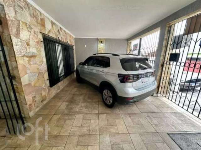 Casa com 3 quartos à venda na Rua Ataliba Vieira, --, Vila Medeiros, São Paulo por R$ 800.000