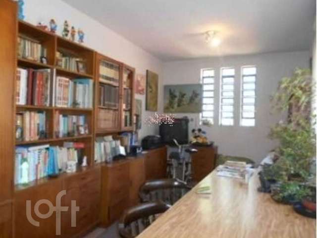 Casa com 3 quartos à venda na Rua Catalão, --, Perdizes, São Paulo por R$ 1.700.000