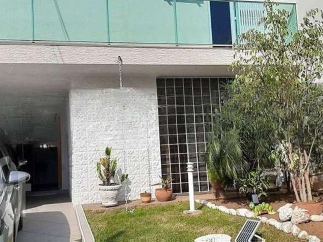 Casa em condomínio fechado com 3 quartos à venda na Goulart de Andrade, --, Santana, São Paulo por R$ 2.200.000