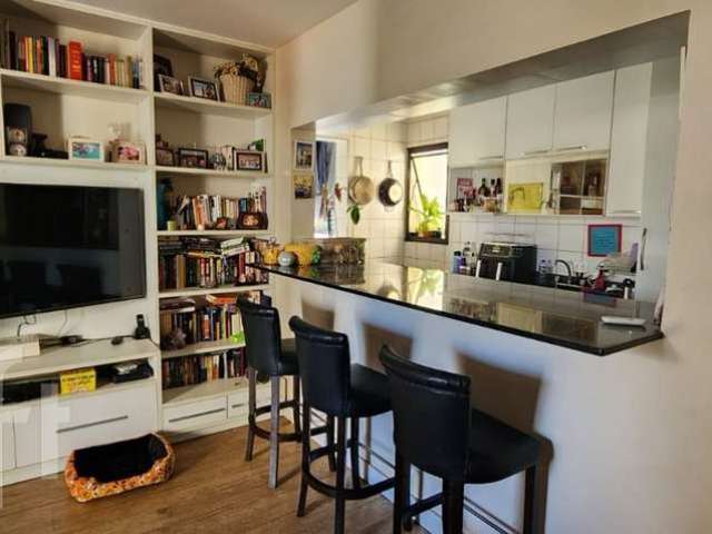 Apartamento com 2 quartos à venda na Rua Pio XI, --, Alto de Pinheiros, São Paulo por R$ 900.000