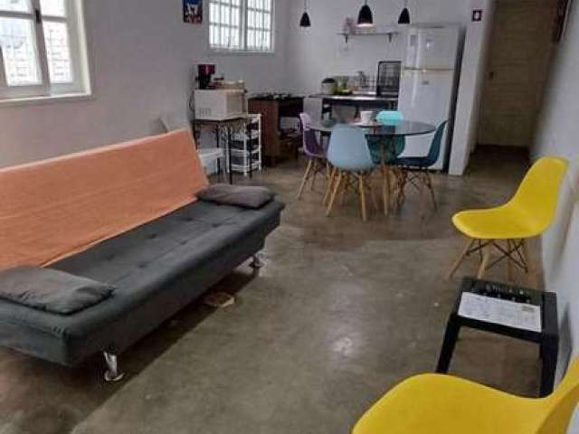 Casa com 2 quartos à venda na Rua Mauricina, --, Lapa, São Paulo por R$ 869.000