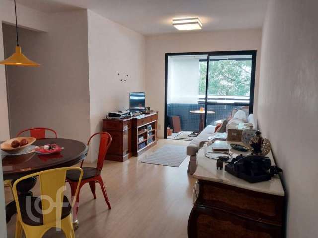 Apartamento com 1 quarto à venda na Rua Loureiro da Cruz, --, Liberdade, São Paulo por R$ 1.100.000