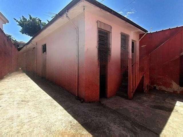 Casa em condomínio fechado com 4 quartos à venda na Simão Borges, --, Vila Maria, São Paulo por R$ 1.100.000