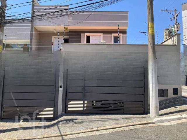 Casa em condomínio fechado com 3 quartos à venda na Lina, --, Santana, São Paulo por R$ 900.000