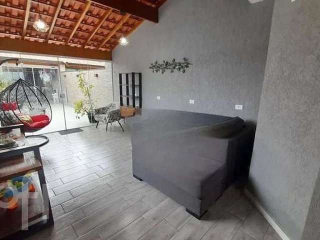 Apartamento com 3 quartos à venda na das Camélias, --, Vila Helena, Santo André por R$ 840.000