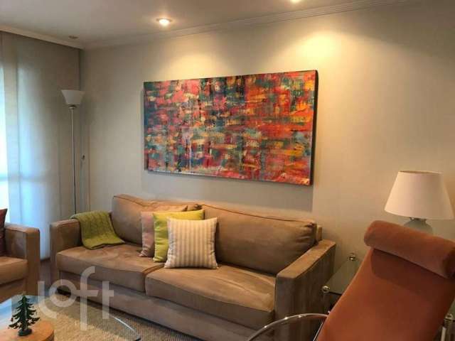 Apartamento com 3 quartos à venda na Rua Fradique Coutinho, --, Pinheiros, São Paulo por R$ 1.900.000