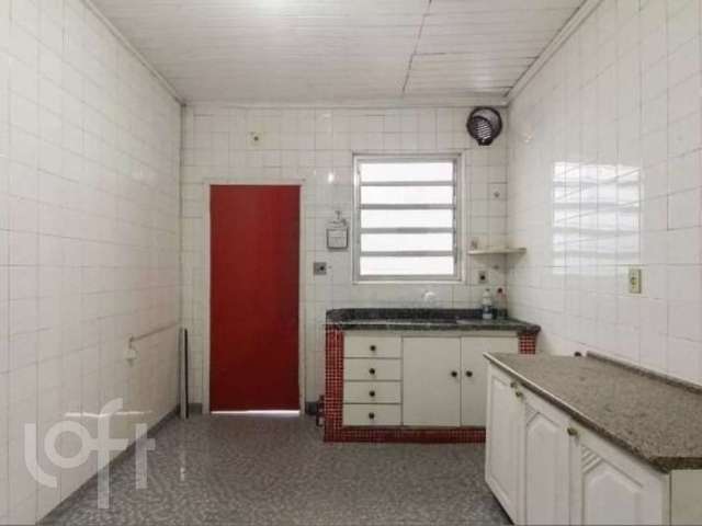 Casa com 2 quartos à venda na Rua Francisco Paulo, --, Tatuapé, São Paulo por R$ 1.040.000