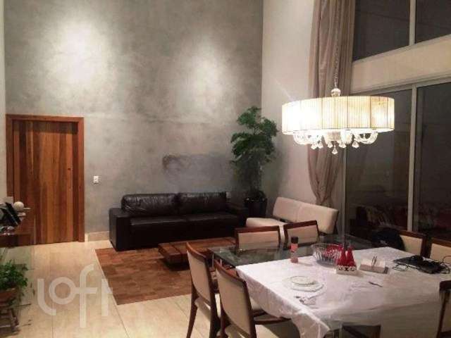 Apartamento com 3 quartos à venda na Rua Edson, --, Campo Belo, São Paulo por R$ 5.000.000