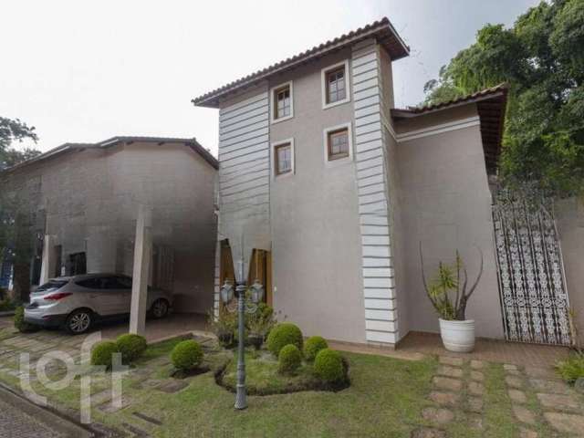 Casa em condomínio fechado com 4 quartos à venda na Rua Maestro Bortolucci, --, Tremembé, São Paulo por R$ 1.850.000