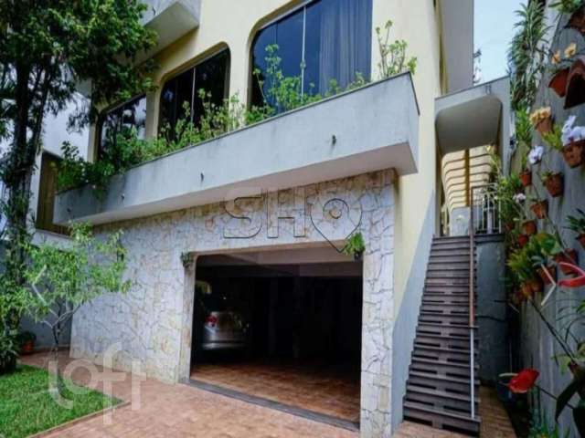 Casa com 4 quartos à venda na Tibães, --, Casa Verde, São Paulo por R$ 2.100.000