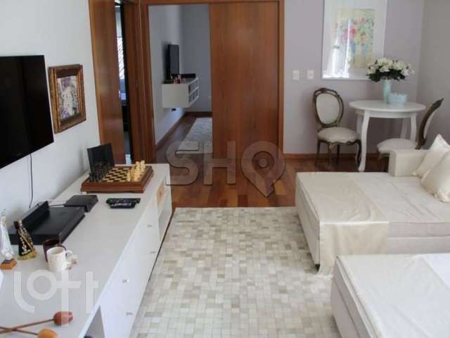 Casa com 4 quartos à venda na Rua Eduardo, --, Tremembé, São Paulo por R$ 6.300.000