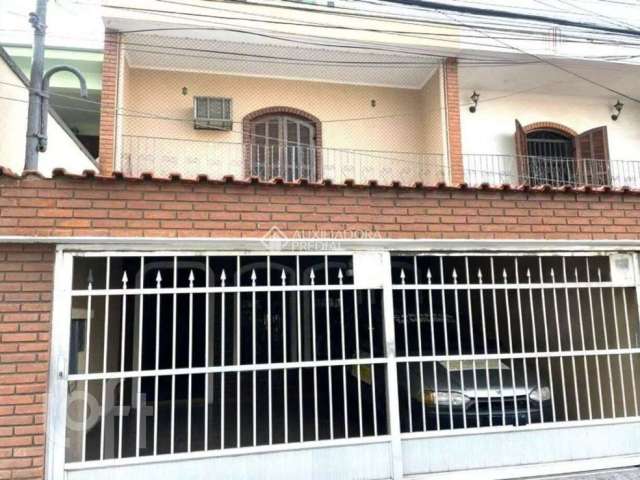 Casa com 3 quartos à venda na Rua Augusto Frederico Schimidt, --, Anchieta, São Bernardo do Campo por R$ 1.100.000