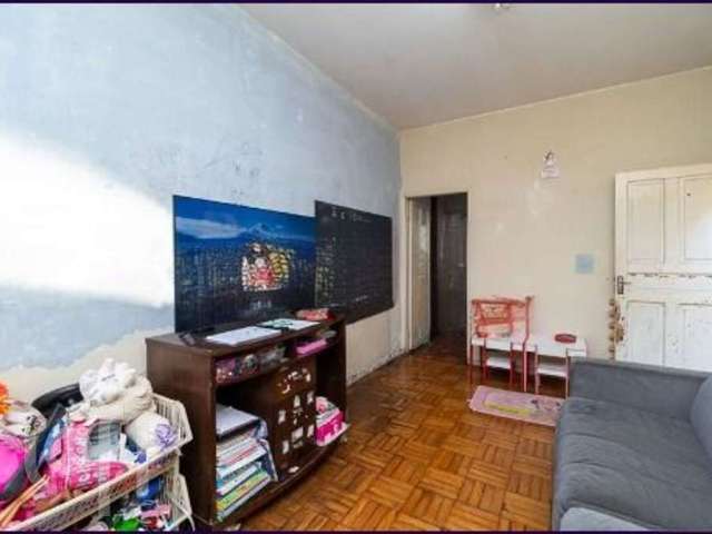 Casa com 2 quartos à venda na Rua Bento de Abreu, --, Lapa, São Paulo por R$ 750.000