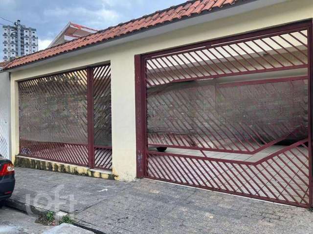 Casa em condomínio fechado com 4 quartos à venda na Sete de Novembro, --, Tucuruvi, São Paulo por R$ 1.700.000