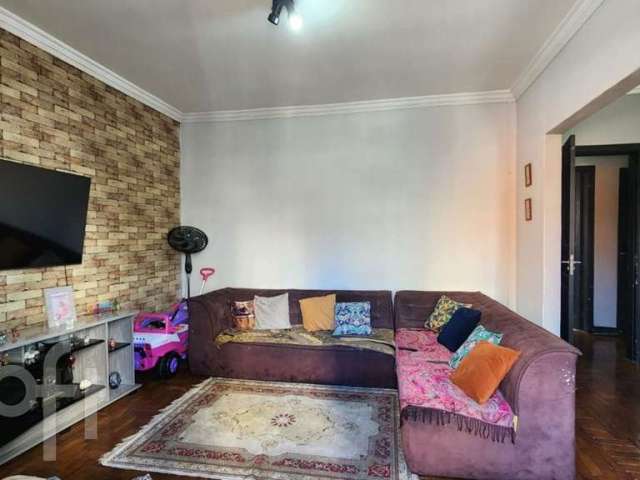 Casa com 2 quartos à venda na Rua Caio Graco, --, Lapa, São Paulo por R$ 2.100.000