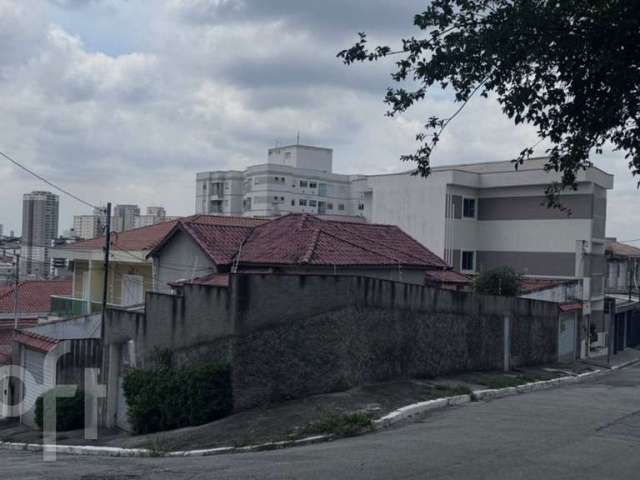 Casa com 2 quartos à venda na Santa Olímpia, --, Tucuruvi, São Paulo por R$ 870.000