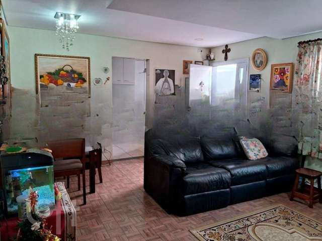 Casa em condomínio fechado com 3 quartos à venda na Copacabana, --, Santana, São Paulo por R$ 1.350.000