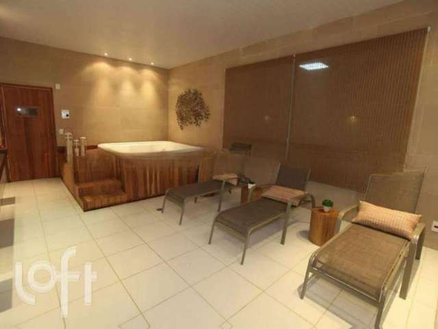 Apartamento com 3 quartos à venda na Rua Nicola Rollo, --, Vila Andrade, São Paulo por R$ 1.400.000