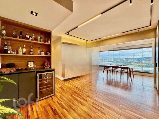 Apartamento com 2 quartos à venda na Rua Lauriano Fernandes Júnior, --, Vila Leopoldina, São Paulo por R$ 1.590.000