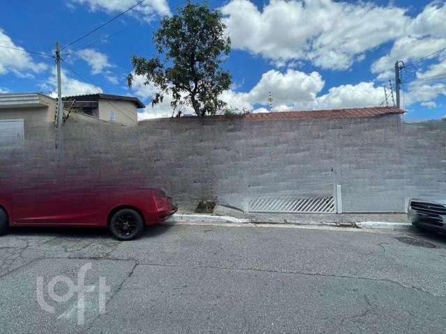 Casa em condomínio fechado com 3 quartos à venda na Rua Jabuticatubas, --, Tucuruvi, São Paulo por R$ 1.600.000