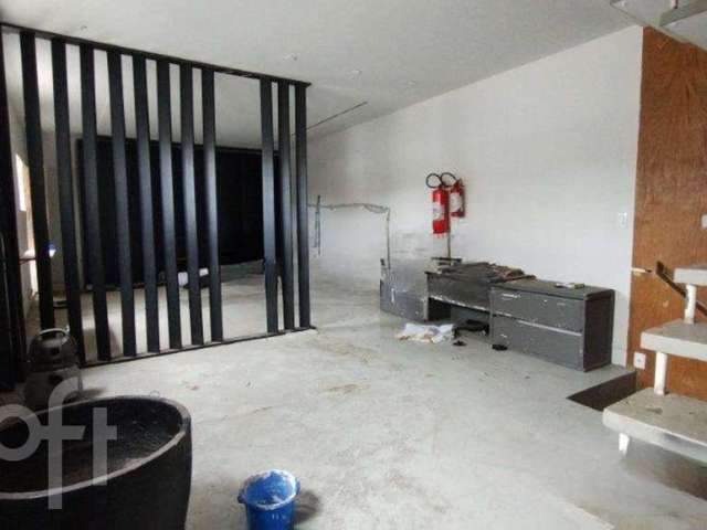 Casa com 6 quartos à venda na Rua Condessa de Pinhal, --, Campo Belo, São Paulo por R$ 970.000