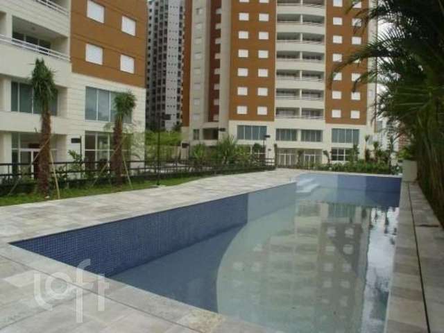 Apartamento com 4 quartos à venda na Avenida Jamaris, --, Moema, São Paulo por R$ 2.180.000