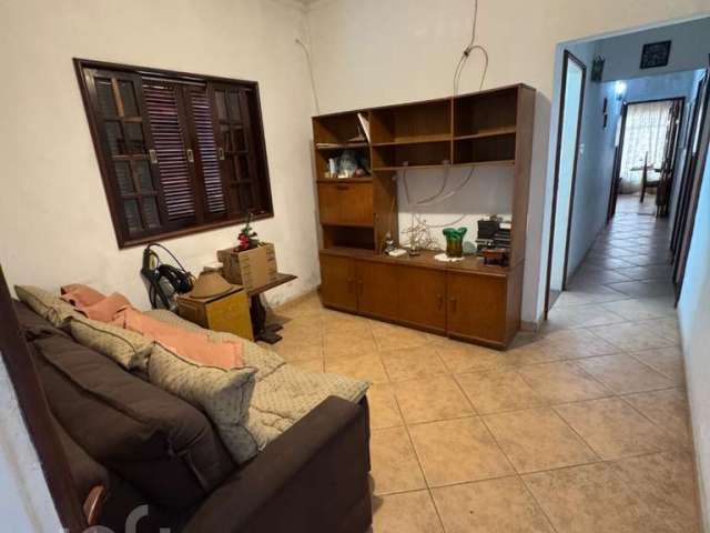 Casa com 3 quartos à venda na Rua Marques de Carvalho, --, Tatuapé, São Paulo por R$ 1.200.000