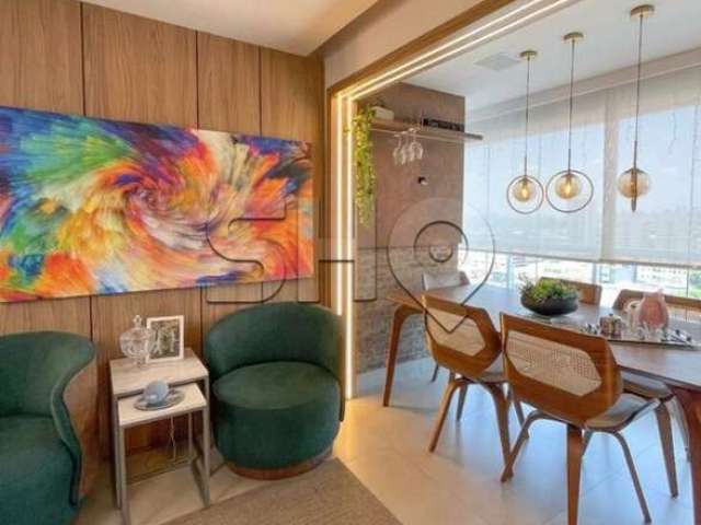 Apartamento com 3 quartos à venda na Rua Manuel de Almeida, --, Vila Guilherme, São Paulo por R$ 1.700.000