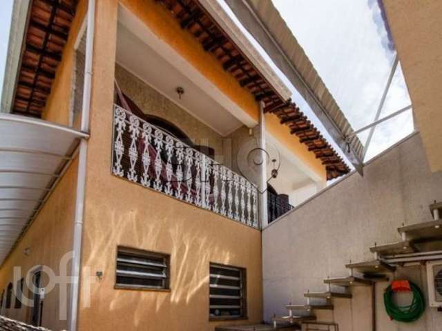 Casa com 4 quartos à venda na Rua Frei Antônio de Guadalupe, --, Vila Prudente, São Paulo por R$ 1.450.000