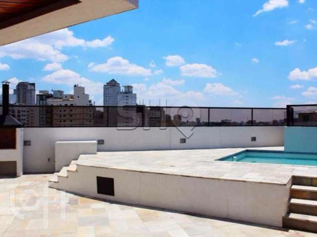 Apartamento com 4 quartos à venda na Rua Jaspe, --, Liberdade, São Paulo por R$ 4.250.000