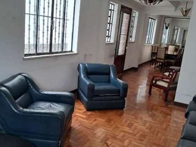 Casa com 3 quartos à venda na Rua das Camélias, --, Saúde, São Paulo por R$ 2.400.000