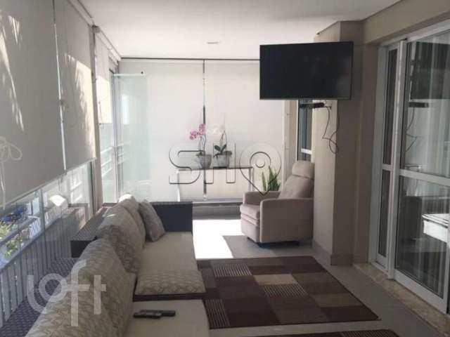 Apartamento com 3 quartos à venda na Rua Capital Federal, --, Perdizes, São Paulo por R$ 2.450.000