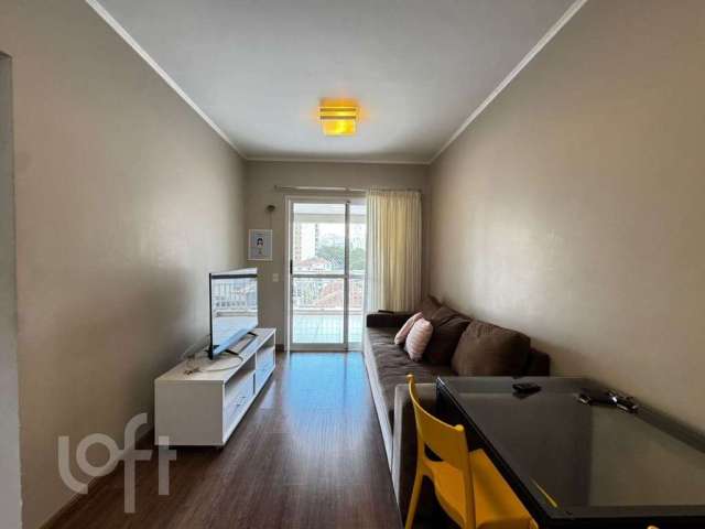 Apartamento com 2 quartos à venda na Rua Doutor Alfredo de Castro, --, Barra Funda, São Paulo por R$ 850.000