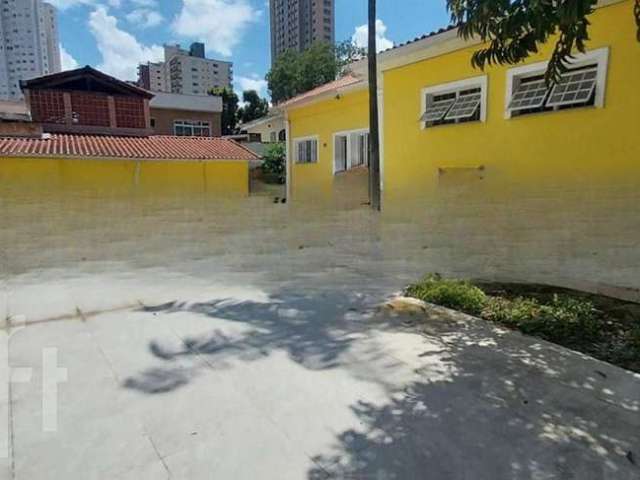 Casa em condomínio fechado com 4 quartos à venda na Rua Pelegrino, --, Santana, São Paulo por R$ 2.690.000