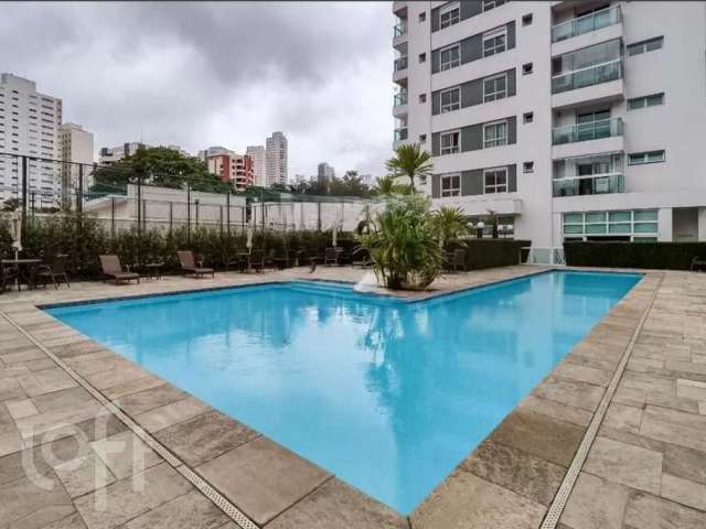 Apartamento com 4 quartos à venda na Rua Maracaí, --, Liberdade, São Paulo por R$ 3.550.000