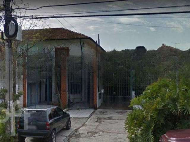 Casa em condomínio fechado com 2 quartos à venda na Avenida Mercedes, --, Lapa, São Paulo por R$ 840.000