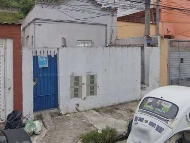 Casa com 7 quartos à venda na Paranhos Pederneiras, --, Vila Guilherme, São Paulo por R$ 850.000