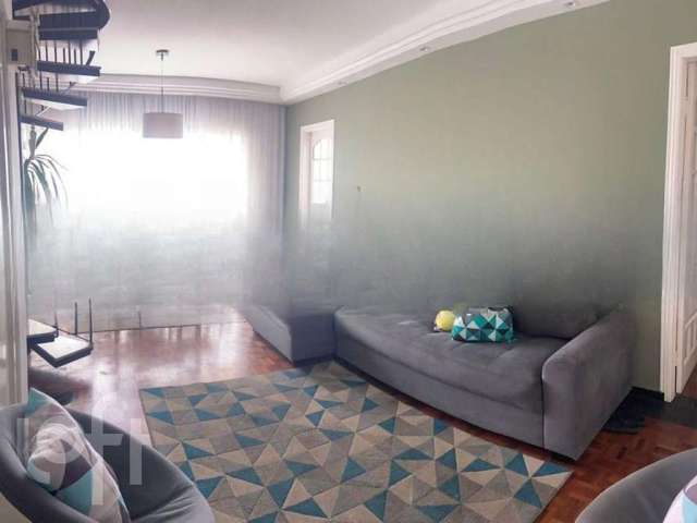 Apartamento com 3 quartos à venda na Rua Togo, --, Vila Maria, São Paulo por R$ 890.000