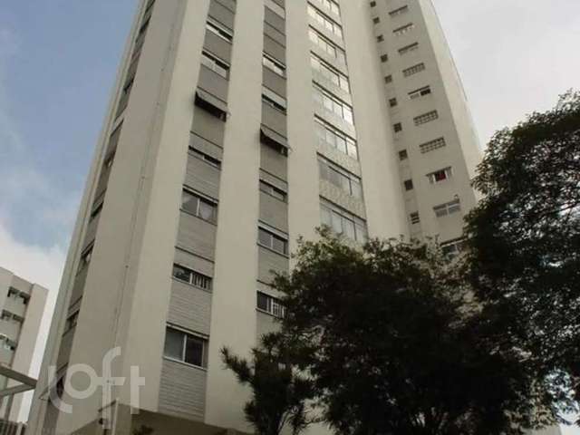 Apartamento com 4 quartos à venda na Rua Doutor Fabrício Vampré, --, Vila Mariana, São Paulo por R$ 1.390.000