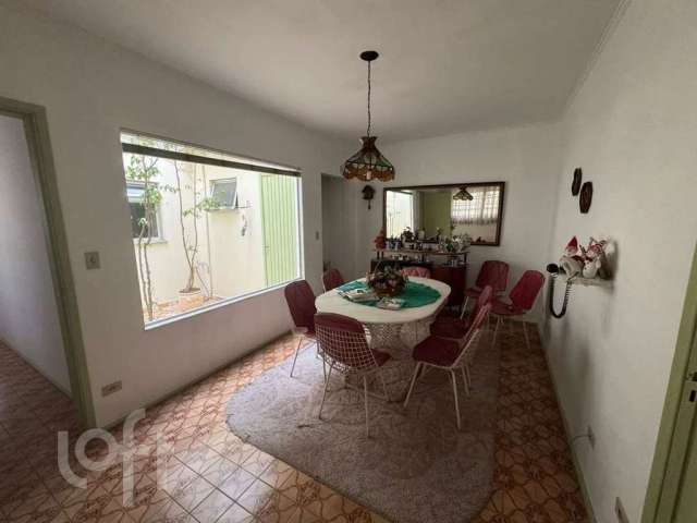 Casa com 3 quartos à venda na Bacuri, --, Cursino, São Paulo por R$ 1.490.000