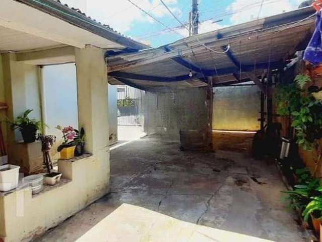 Casa com 2 quartos à venda na Rua Cavalheiro Ernesto Giuliano, --, Osvaldo Cruz, São Caetano do Sul por R$ 980.000