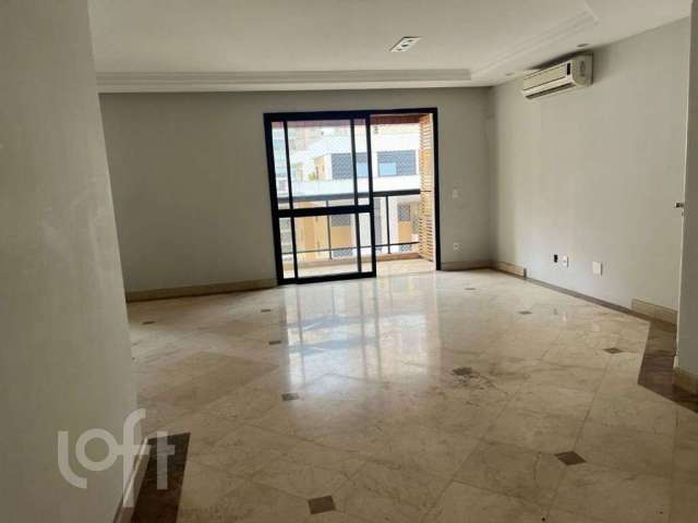 Apartamento com 3 quartos à venda na Rua Barão do Triunfo, --, Campo Belo, São Paulo por R$ 1.800.000