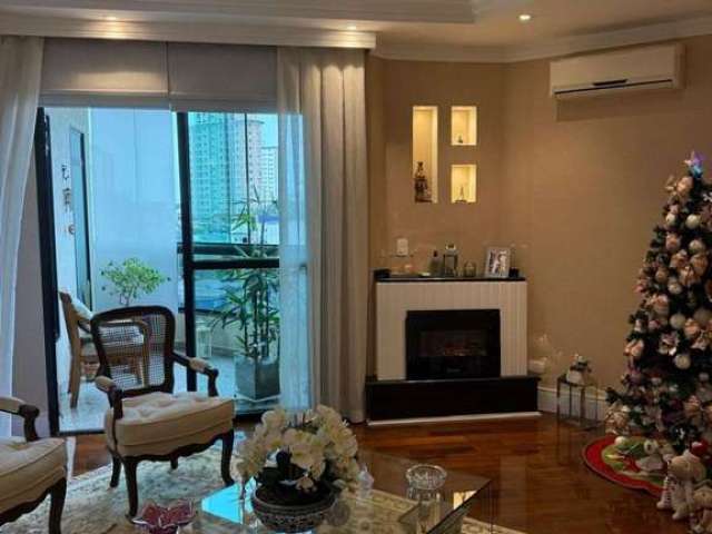 Apartamento com 3 quartos à venda na Rua José Gomes de Abreu, --, Santa Terezinha, São Bernardo do Campo por R$ 820.000