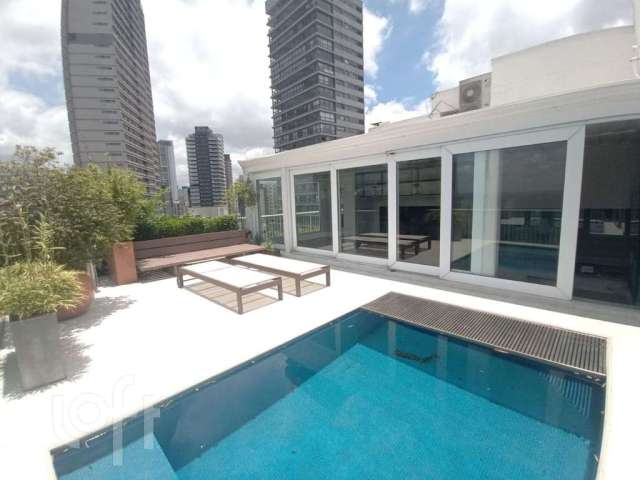 Apartamento com 2 quartos à venda na Rua Harmonia, --, Pinheiros, São Paulo por R$ 5.500.000