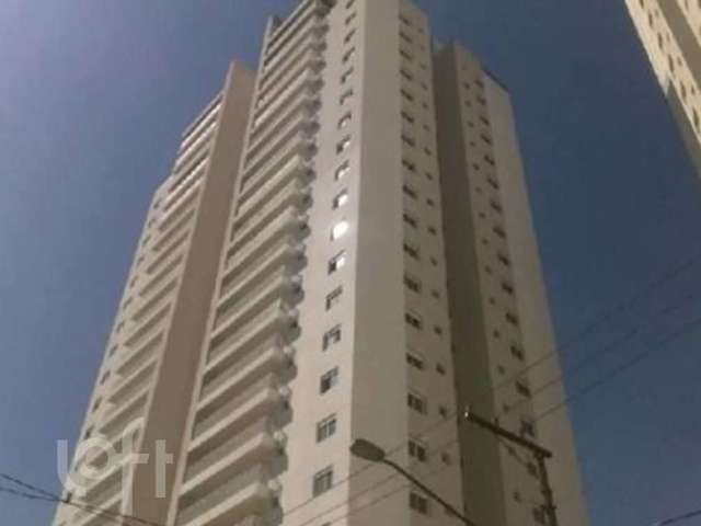 Apartamento com 3 quartos à venda na Rua Delmira Ferreira, --, Ipiranga, São Paulo por R$ 1.298.000